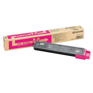 Kyocera TK 8325 Magenta Toner