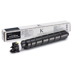 Kyocera TK 8335 Black Toner