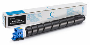 Kyocera TK 8335 Cyan Toner