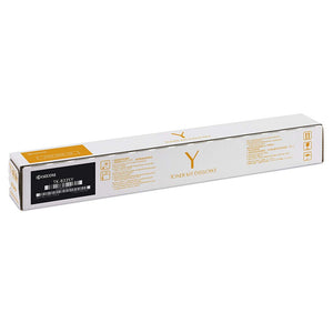 Kyocera TK 8335 Yellow Toner