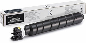 Kyocera TK 8345 Black Toner