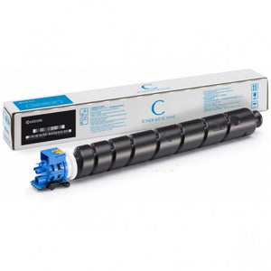 Kyocera TK 8365 Cyan Toner