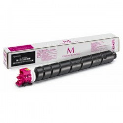 Kyocera TK 8365 Magenta Toner