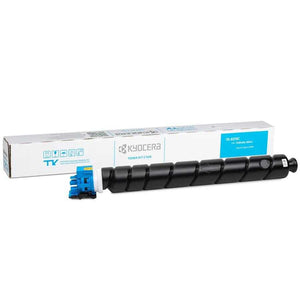 Kyocera TK 8375 Cyan Toner