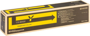 Kyocera TK 8505 Yellow Toner