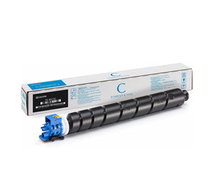 Kyocera TK 8515 Cyan Toner