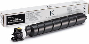 Kyocera TK 8525 Black Toner