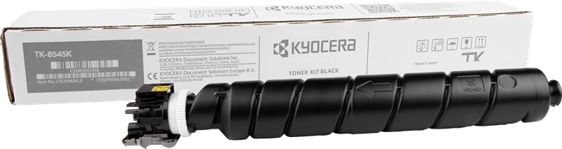 Kyocera TK 8545 Black Toner