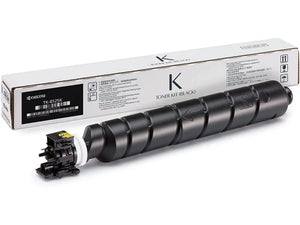 Kyocera TK 8555 Black Toner