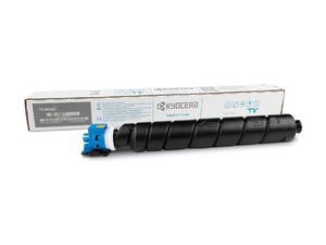 Kyocera TK 8555 Cyan Toner