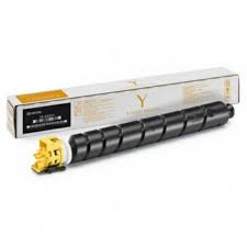 Kyocera TK 8555 Yellow Toner