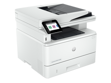 Load image into Gallery viewer, HP LaserJet Pro MFP 4103fdn Printer (2Z628A)
