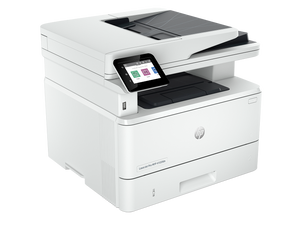 HP LaserJet Pro MFP 4103fdn Printer (2Z628A)