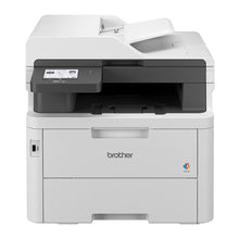 Load image into Gallery viewer, Brother MFC-L3760CDW Color Laser Printer

