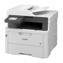 Load image into Gallery viewer, Brother MFC-L3760CDW Color Laser Printer
