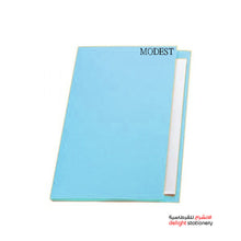 Load image into Gallery viewer, Modest Square Cut Folders 1Pkt (50Pcs)
