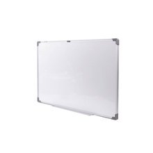 Load image into Gallery viewer, Modest White Magnetic Board (600 X 900 MM) 1Pcs
