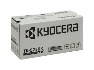 Kyocera TK 5230 Black Toner