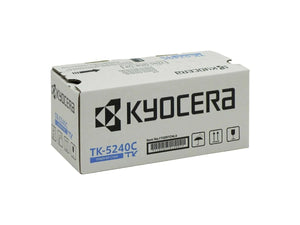 Kyocera TK 5240 Cyan Toner