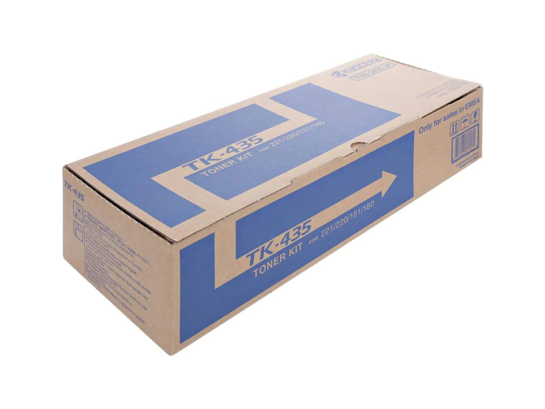 Kyocera TK 435 Toner