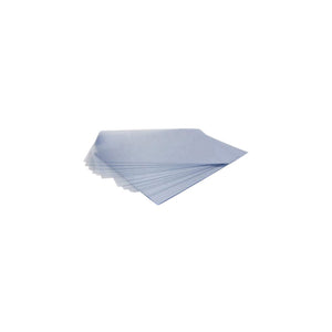 Partner Binding Sheets, A4 Size, 200 Mic, 100 Pieces, Clear