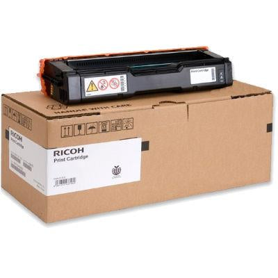 RICOH SPC 252 TONER BLACK