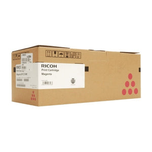 RICOH SPC 252 TONER MAGENTA