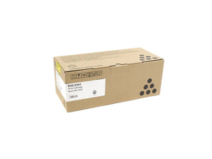 RICOH TONER SPC 220 Black