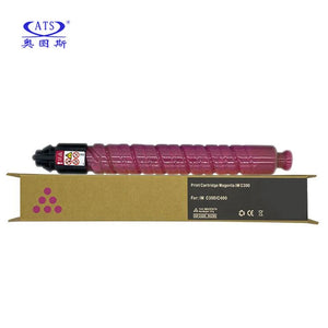 Ricoh IM C300/400 MAGENTA PRINT CARTRIDGE 6K