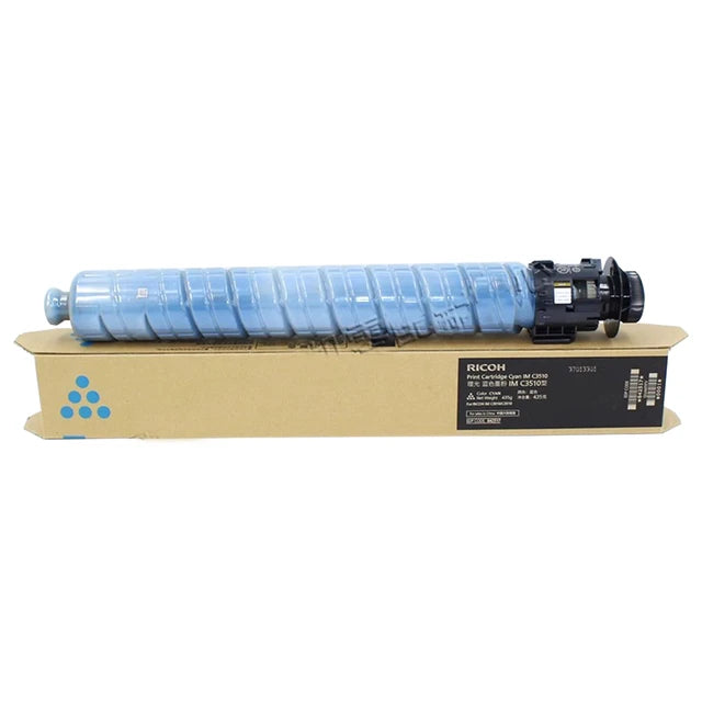 Ricoh IMC3010/3510H toner Cyan