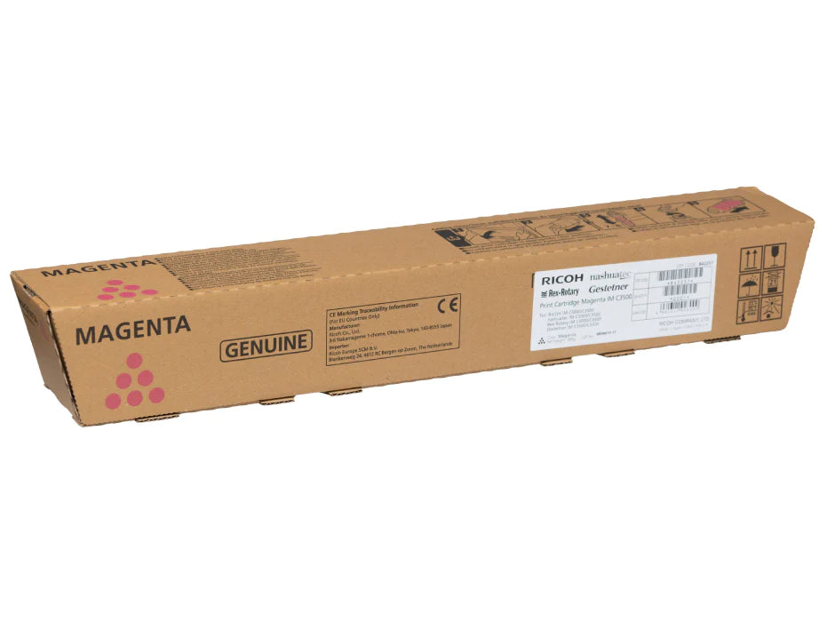 Ricoh IMC3010/3510H toner Magenta