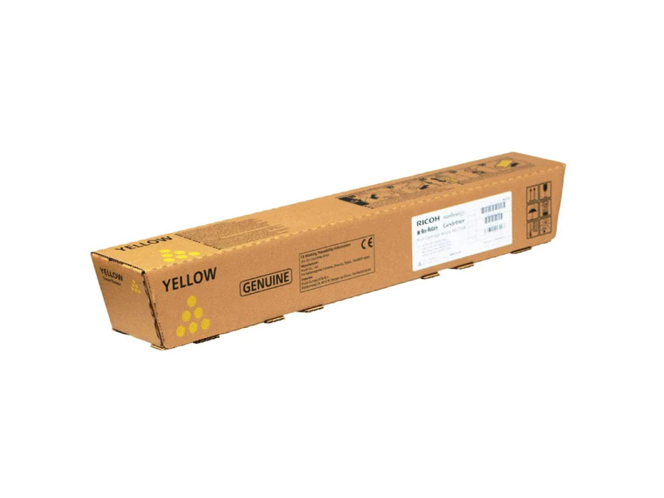 Ricoh IMC3010/3510H toner Yellow