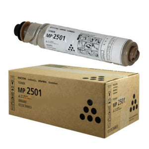 Ricoh MP 2501 toner