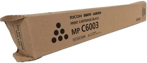 Ricoh MPC 6003 toner black