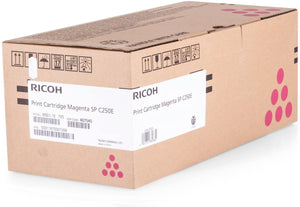 Ricoh  SPC 250 toner Magenta