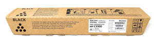 Ricoh Toner 842043 standard capacity MP C2800/3300 black