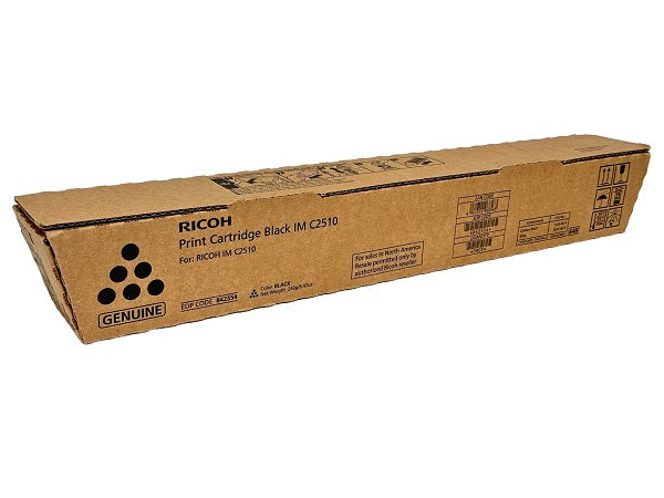 Ricoh Toner C2510H  Black 30k