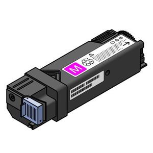 Ricoh Toner C2510 Magenta 5.5K