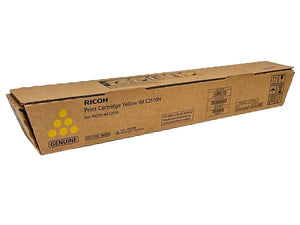 Ricoh Toner C2510 Yellow 5.5 K