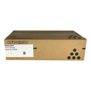 Ricoh Toner  High capacity SPC310H black