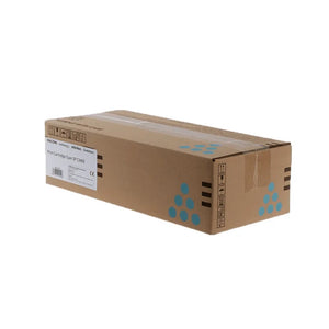 Ricoh Toner High capacity  SPC310H cyan