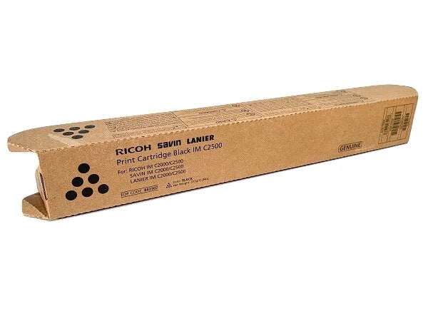 Ricoh Toner   IM C2000/2500 black