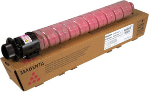 Ricoh Toner   IM C6000 magenta for 4500/5500/600