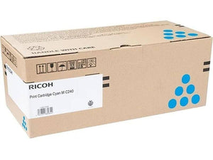 Ricoh Toner M C240 / 408452 Cyan