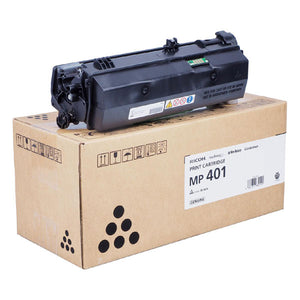 Ricoh Toner MP401 black