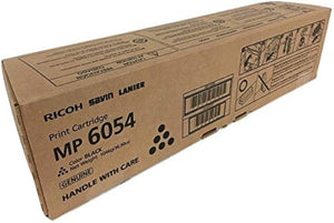 Ricoh Toner  MP 6054 black