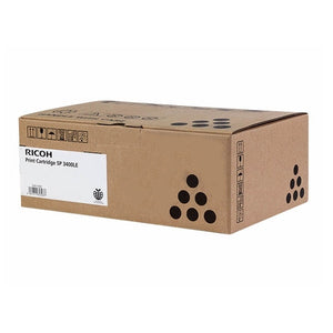 Ricoh Toner SP3400LE black Low  2.5 k