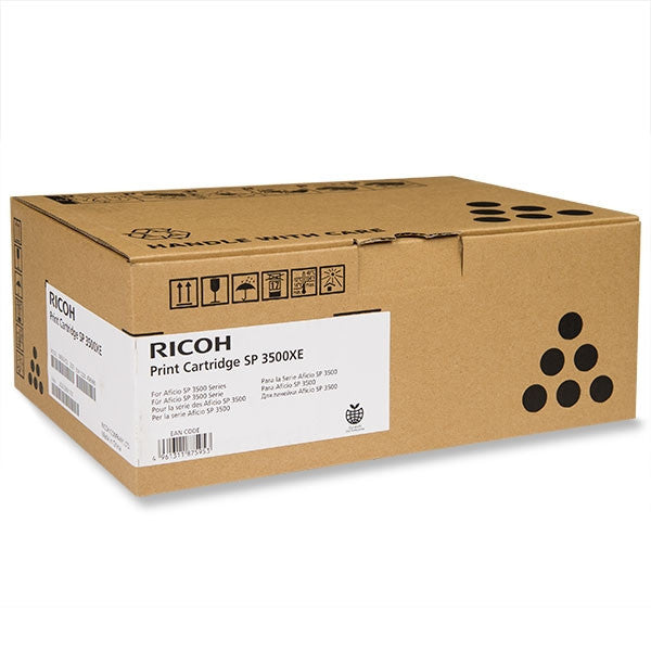 Ricoh Toner SP3500XE High capacity