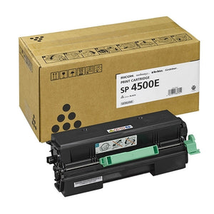 Ricoh Toner SP4500E  High capacity