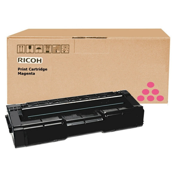 Ricoh Toner SPC310 magenta